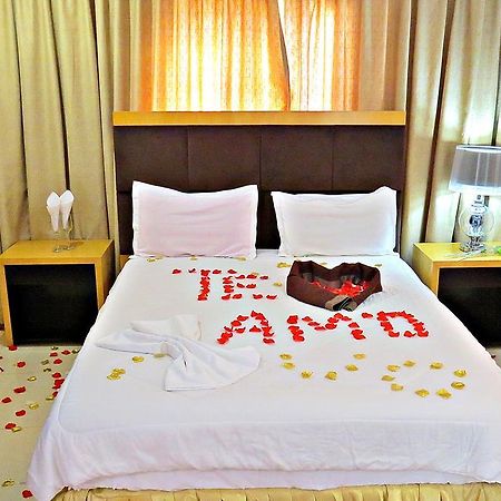 Apart Hotel GatagoldQuifica エクステリア 写真