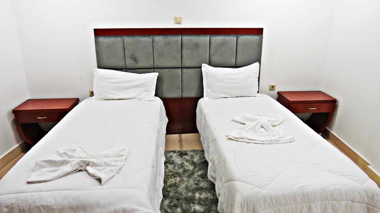 Apart Hotel GatagoldQuifica エクステリア 写真